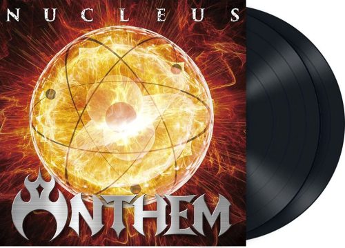 Anthem Nucleus 2-LP standard