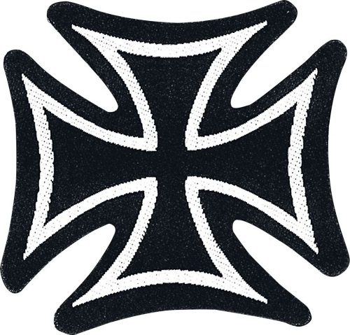 Iron Cross nášivka standard