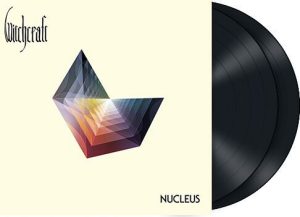 Witchcraft Nucleus 2-LP standard