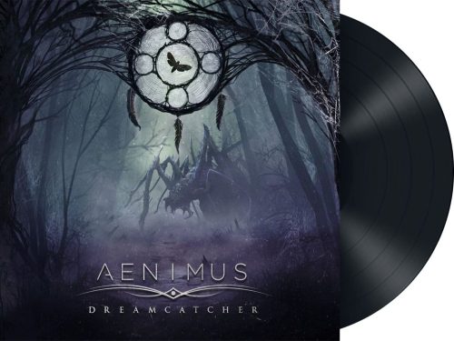 Aenimus Dreamcatcher LP standard