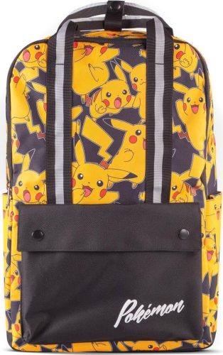 Pokémon Pikachu Batoh vícebarevný