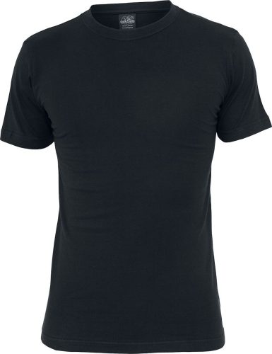 Urban Classics Basic tričko Tričko černá
