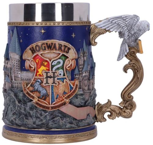 Harry Potter Hogwarts džbán standard