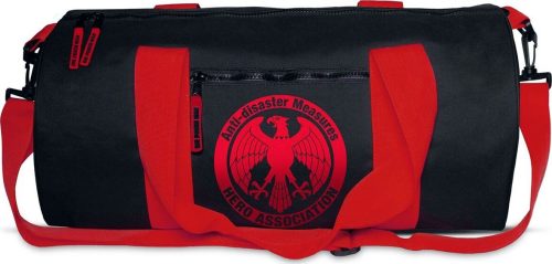 One Punch Man Sporttasche Sportovní tašky standard