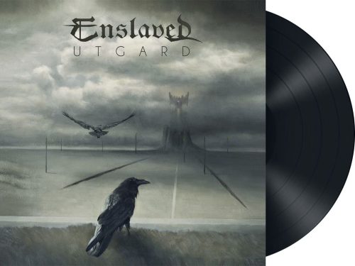 Enslaved Utgard LP standard