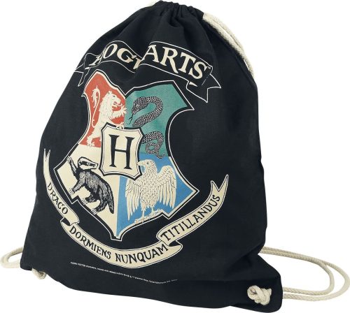 Harry Potter Hogwarts Sportovní batoh vícebarevný