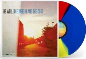 Be Well The weight and the cost LP barevný