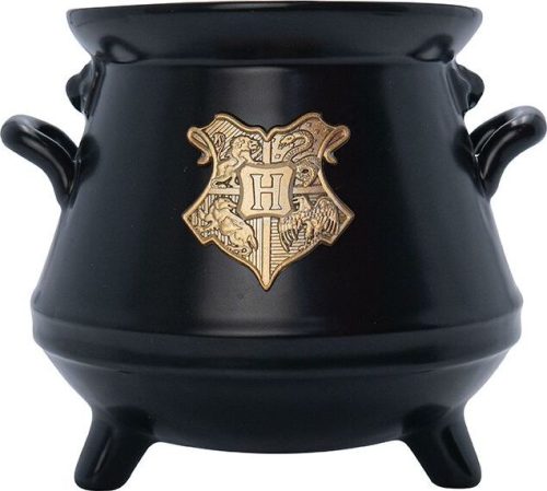 Harry Potter Cauldron 3D Hrnek vícebarevný
