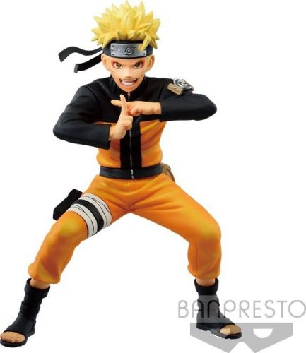 Naruto Uzumaki Sberatelská postava standard