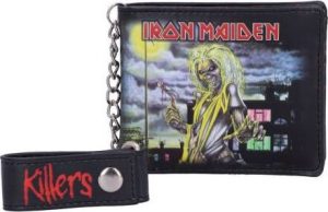 Iron Maiden Killers Peněženka standard