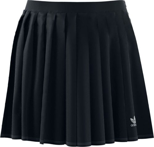 Adidas Černá sukně Sukně černá