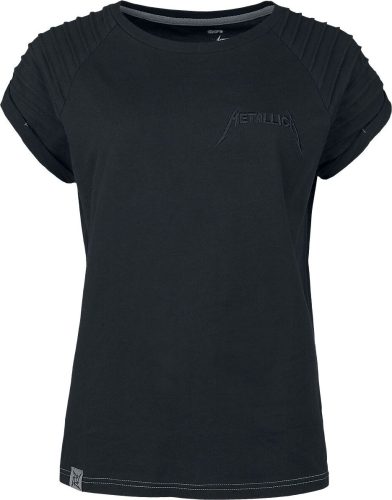 Metallica EMP Signature Collection Dámské tričko černá