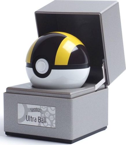 Pokémon Ultra Ball dekorace standard