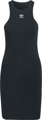 Adidas Dress Šaty černá
