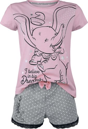 Dumbo Dumbo pyžama celoplošný