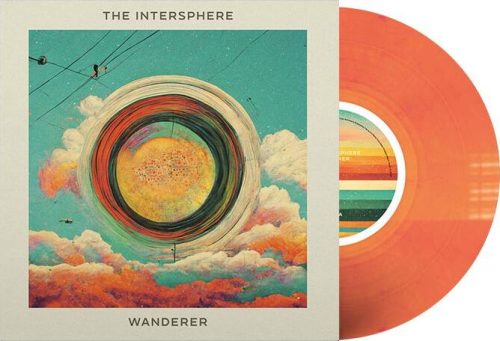 The Intersphere Wanderer LP standard