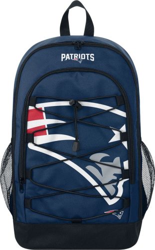 NFL New England Patriots Batoh modrá/cervená/bílá