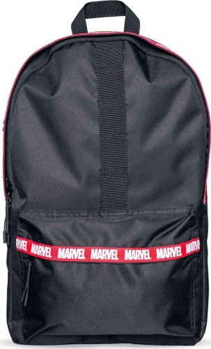 Marvel Marvel Basic Batoh černá