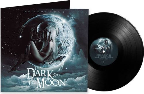 The Dark Side Of The Moon Metamorphosis LP standard