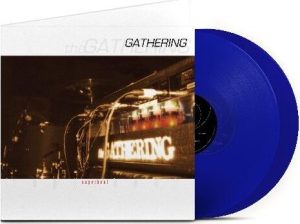 The Gathering Superheat 2-LP barevný