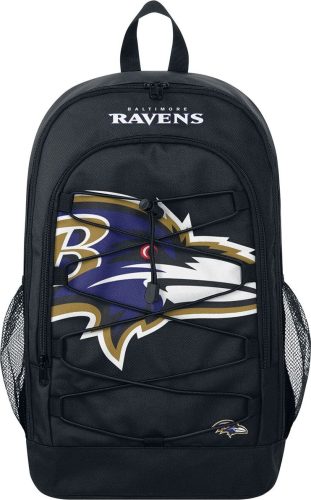 NFL Baltimore Ravens Batoh vícebarevný