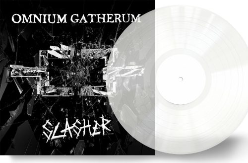 Omnium Gatherum Slasher EP barevný