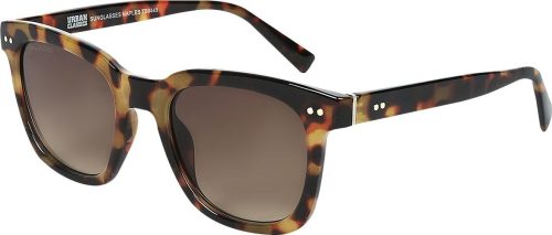 Urban Classics Sunglasses Naples Slunecní brýle mramorovaná