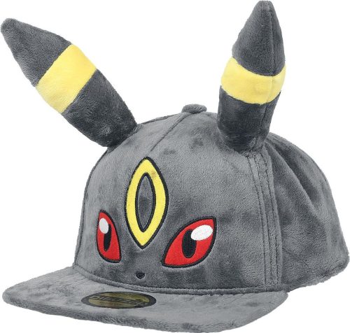 Pokémon Umbreon kšiltovka černá