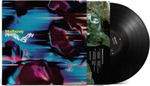 Mudhoney Plastic eternity LP černá