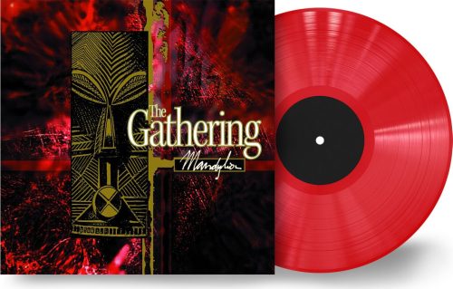 The Gathering Interference LP barevný