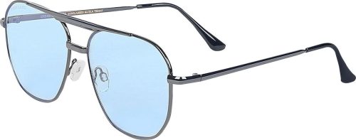 Urban Classics Sunglasses Manila Slunecní brýle modrá