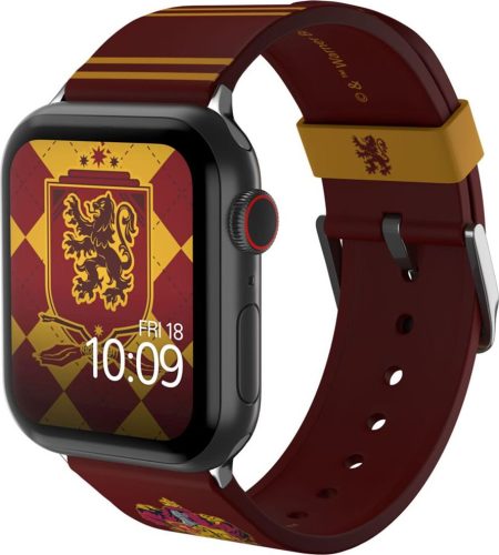 Harry Potter MobyFox - Gryffindor - Smartwatch Armband vyměněn náramek vícebarevný