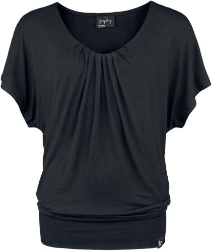 Forplay Beth Dámské tričko černá