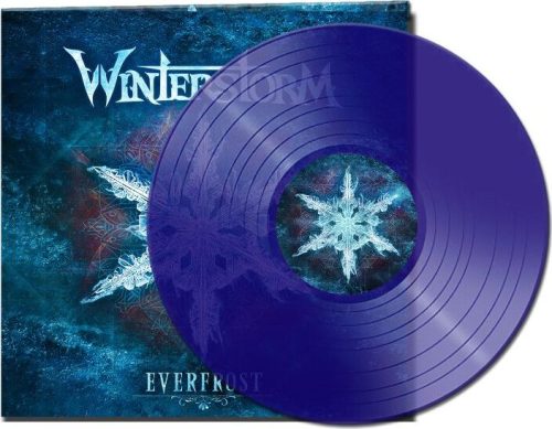Winterstorm Everfrost LP barevný