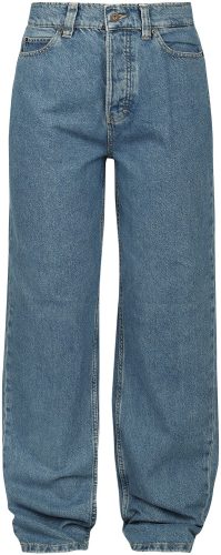 Dickies Denimové kalhoty Thomasville Dámské džíny modrá