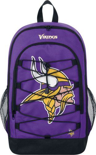 NFL Minnesota Vikings Batoh vícebarevný