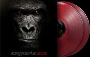 Extreme Six 2-LP barevný