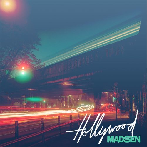 Madsen Hollywood LP standard