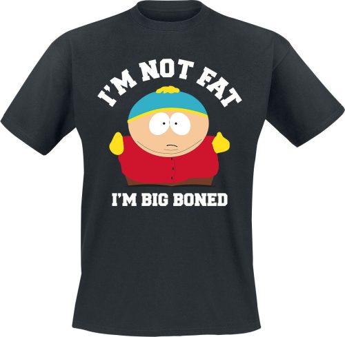 South Park I'm Not Fat