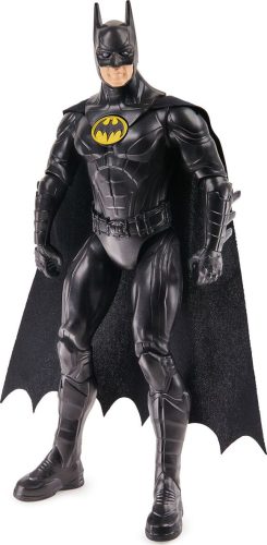 The Flash Batman Figur akcní figurka vícebarevný