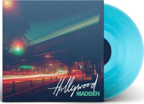 Madsen Hollywood LP standard