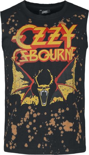 Ozzy Osbourne EMP Signature Collection Tank top vícebarevný