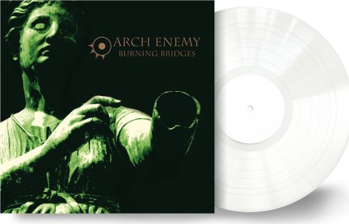 Arch Enemy Burning bridges LP standard