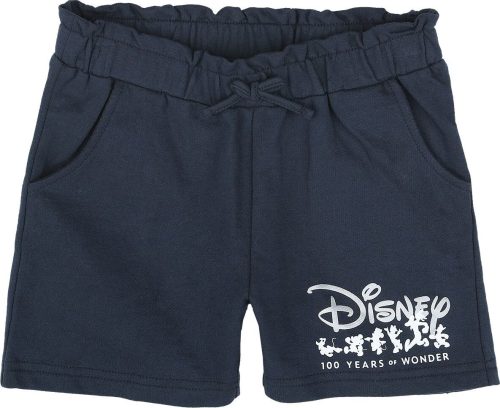 Disney Disney 100 detské kratasy tmavě modrá