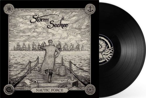 Storm Seeker Nautic force LP standard