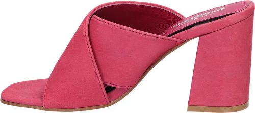 Dockers by Gerli SANDALS sandály růžová