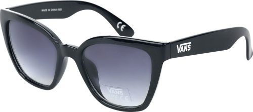 Vans Kočičí sluneční brýle - černé Slunecní brýle černá