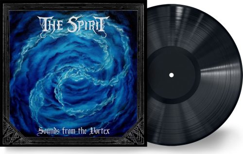 The Spirit Sounds from the vortex LP standard