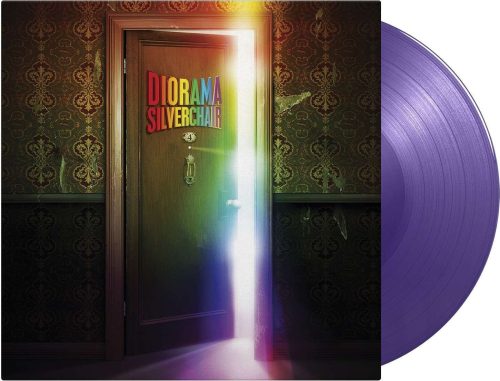 Silverchair Diorama LP standard