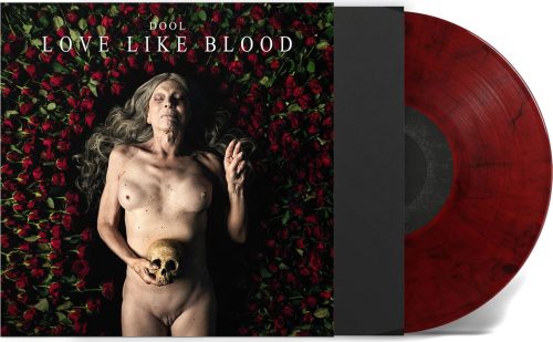 Dool Love like blood 10 inch-EP standard